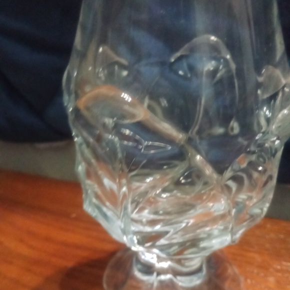 Vintage Viking glass - Picture 3 of 5